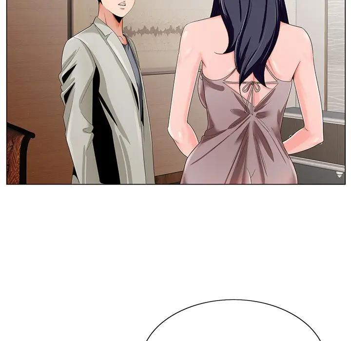 [韩国漫画] 哥哥怀中的初恋（初恋变嫂嫂） 乱伦,熟女人妻,巨乳大奶,不伦#[114P]-54