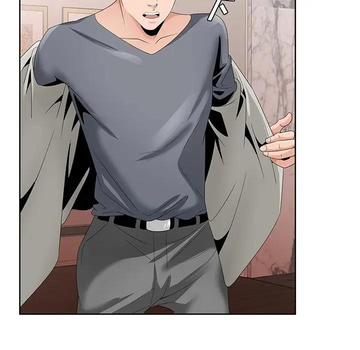 [韩国漫画] 哥哥怀中的初恋（初恋变嫂嫂） 乱伦,熟女人妻,巨乳大奶,不伦#[114P]-63