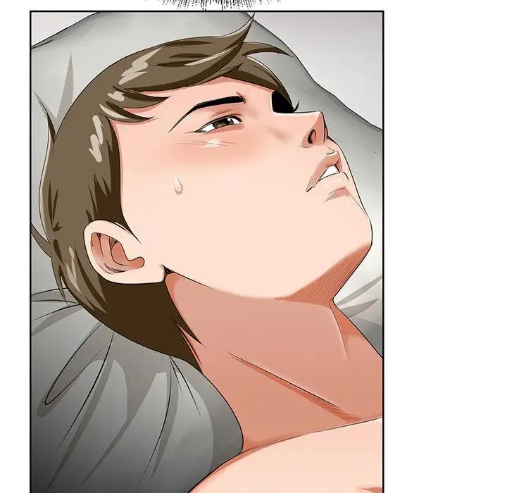 [韩国漫画] 哥哥怀中的初恋（初恋变嫂嫂） 乱伦,熟女人妻,巨乳大奶,不伦#[114P]-90