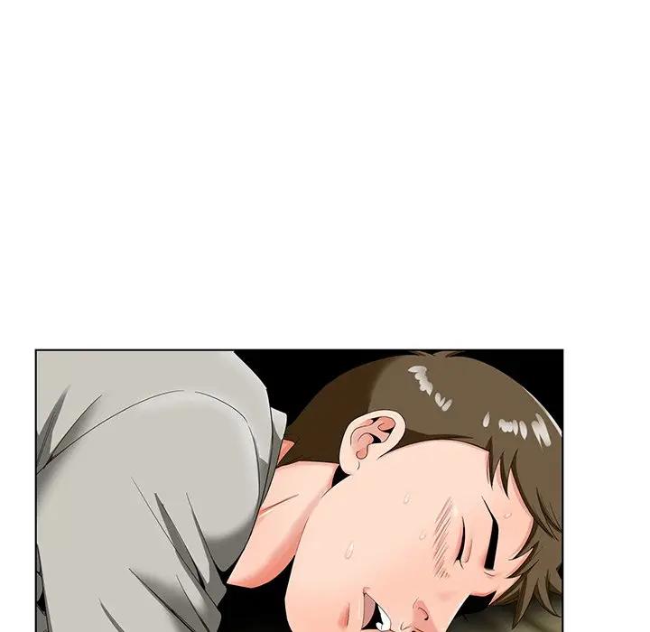 [韩国漫画] 哥哥怀中的初恋（初恋变嫂嫂） 乱伦,熟女人妻,巨乳大奶,不伦#[126P]-107