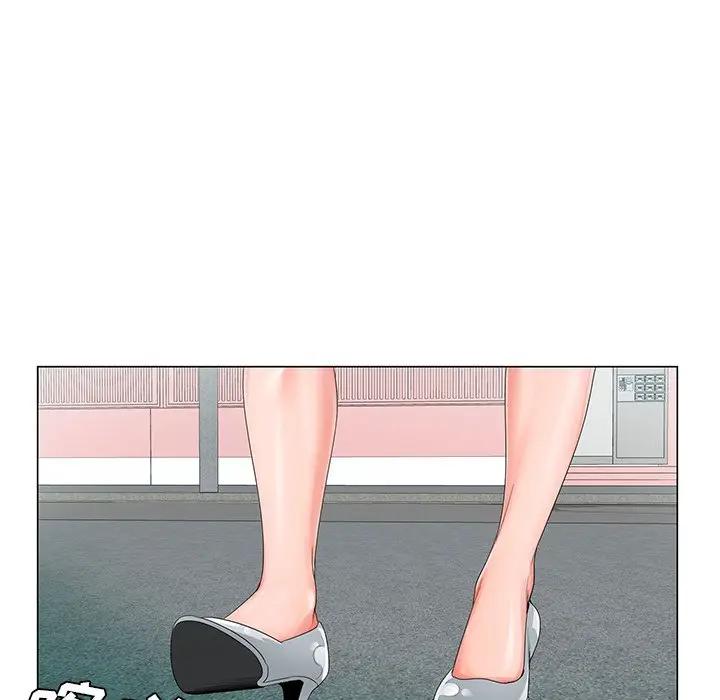 [韩国漫画] 哥哥怀中的初恋（初恋变嫂嫂） 乱伦,熟女人妻,巨乳大奶,不伦#[126P]-25