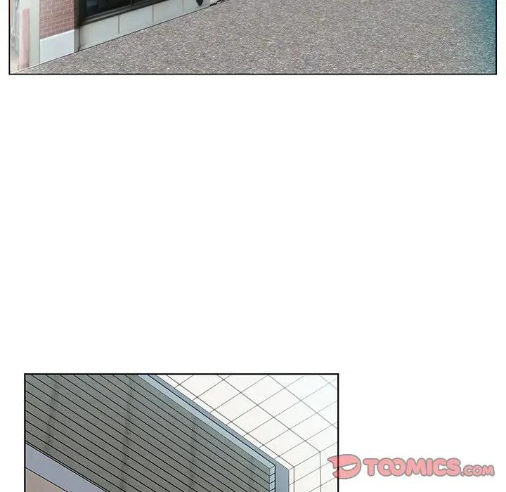 [韩国漫画] 哥哥怀中的初恋（初恋变嫂嫂） 乱伦,熟女人妻,巨乳大奶,不伦#[126P]-38