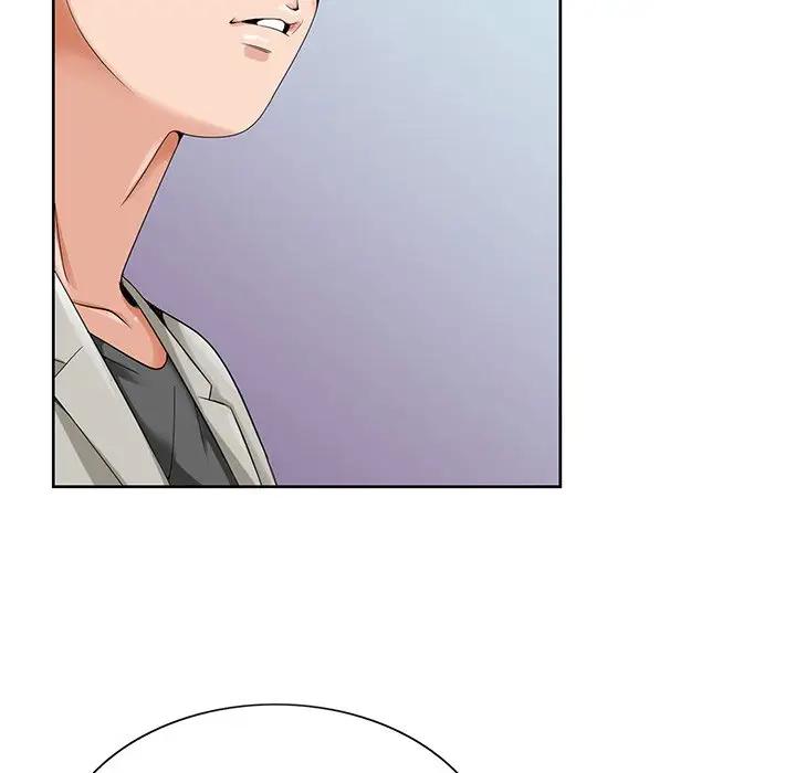 [韩国漫画] 哥哥怀中的初恋（初恋变嫂嫂） 乱伦,熟女人妻,巨乳大奶,不伦#[126P]-49