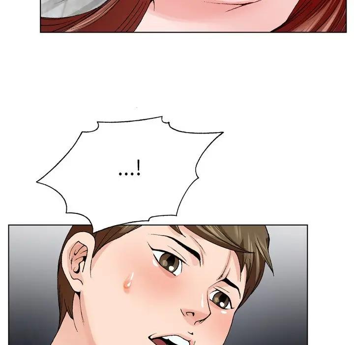 [韩国漫画] 哥哥怀中的初恋（初恋变嫂嫂） 乱伦,熟女人妻,巨乳大奶,不伦#[102P]-12