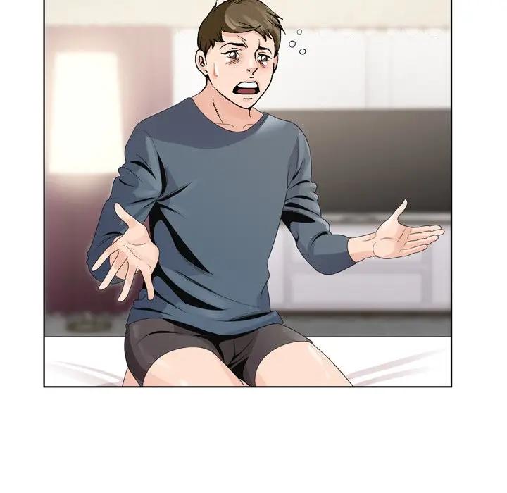 [韩国漫画] 哥哥怀中的初恋（初恋变嫂嫂） 乱伦,熟女人妻,巨乳大奶,不伦#[102P]-89