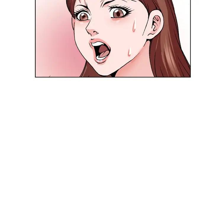 [韩国漫画] 哥哥怀中的初恋（初恋变嫂嫂） 乱伦,熟女人妻,巨乳大奶,不伦#[124P]-19