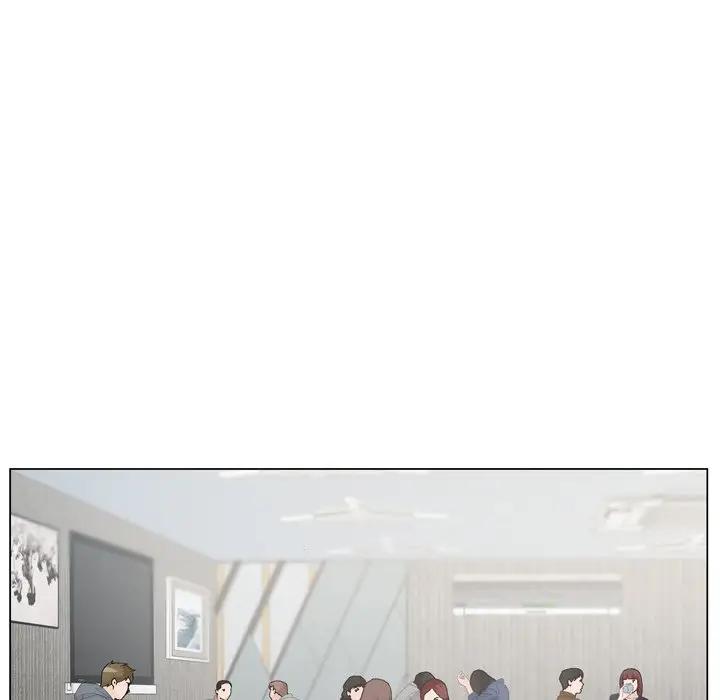 [韩国漫画] 哥哥怀中的初恋（初恋变嫂嫂） 乱伦,熟女人妻,巨乳大奶,不伦#[124P]-68