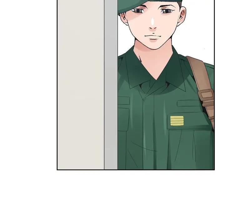 [韩国漫画] 哥哥怀中的初恋（初恋变嫂嫂） 乱伦,熟女人妻,巨乳大奶,不伦#[119P]-112