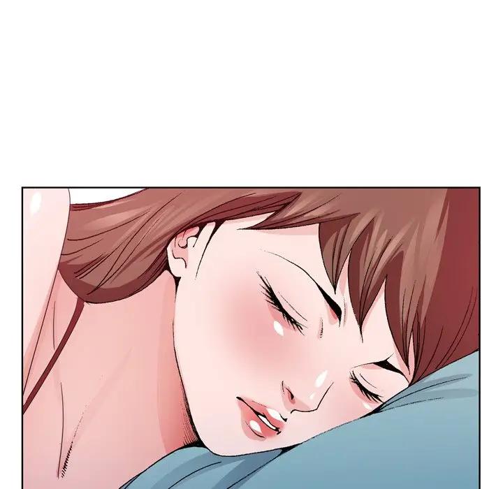 [韩国漫画] 哥哥怀中的初恋（初恋变嫂嫂） 乱伦,熟女人妻,巨乳大奶,不伦#[119P]-117