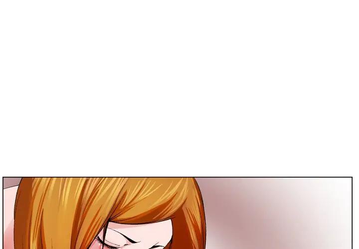 [韩国漫画] 哥哥怀中的初恋（初恋变嫂嫂） 乱伦,熟女人妻,巨乳大奶,不伦#[119P]-3