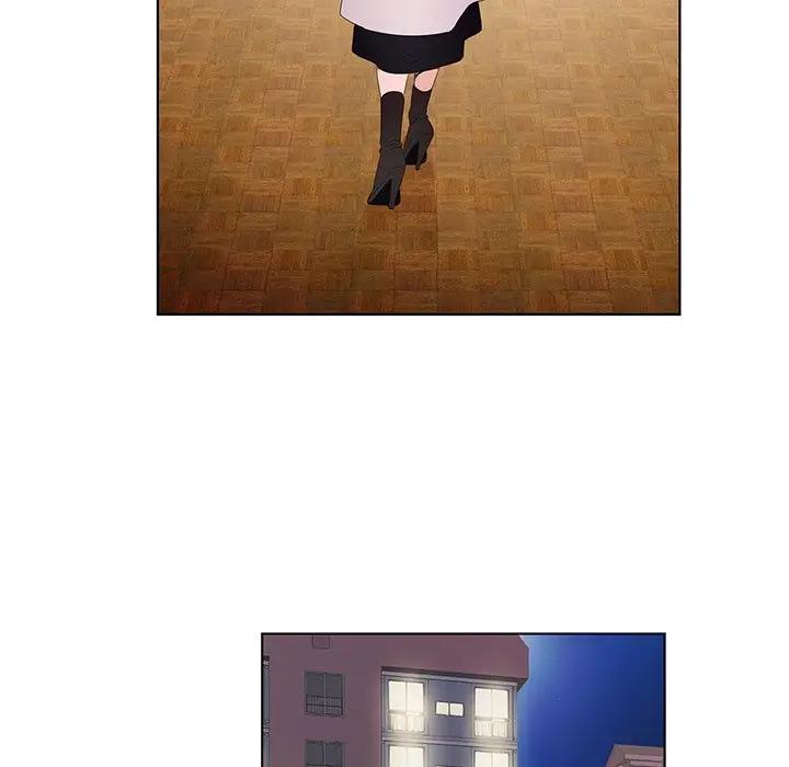 [韩国漫画] 哥哥怀中的初恋（初恋变嫂嫂） 乱伦,熟女人妻,巨乳大奶,不伦#[119P]-63