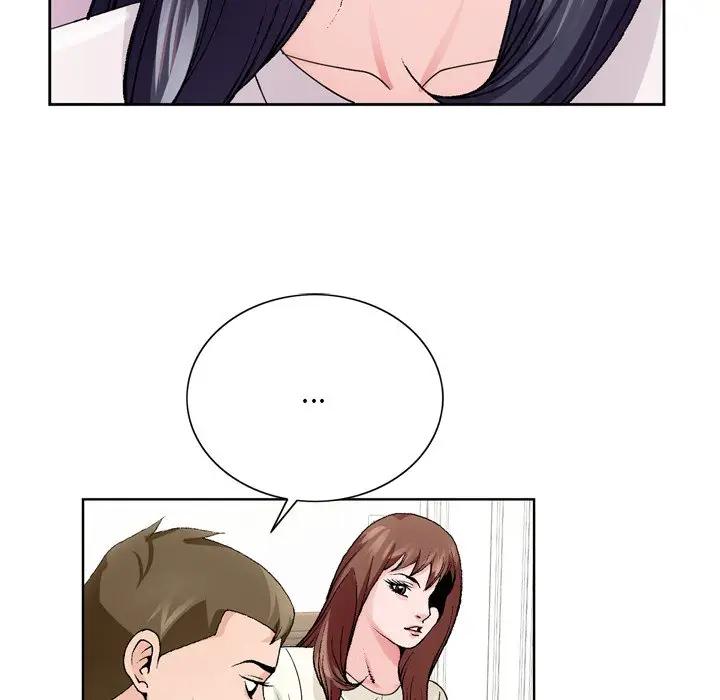 [韩国漫画] 哥哥怀中的初恋（初恋变嫂嫂） 乱伦,熟女人妻,巨乳大奶,不伦#[112P]-70