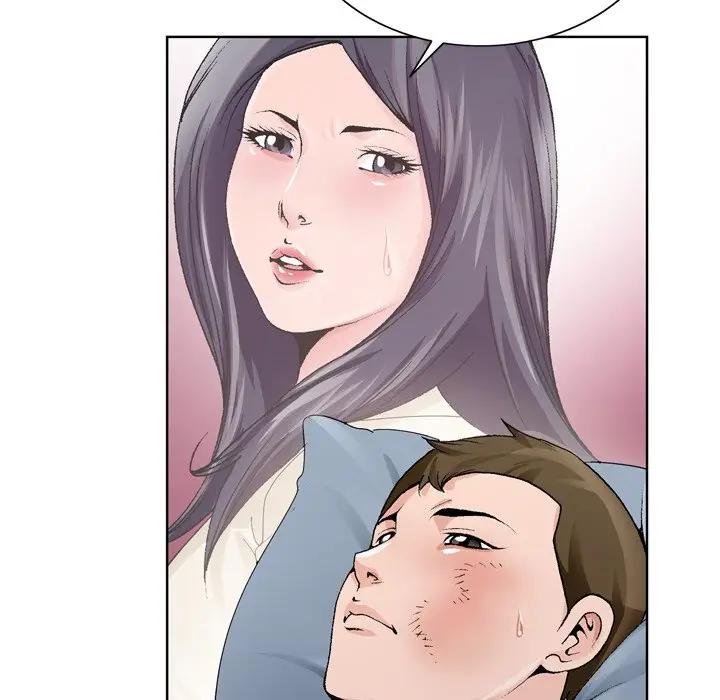 [韩国漫画] 哥哥怀中的初恋（初恋变嫂嫂） 乱伦,熟女人妻,巨乳大奶,不伦#[111P]-93