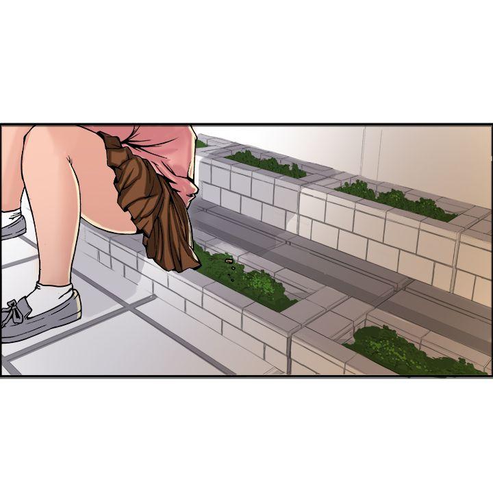 [韩国漫画] 暧昧 剧情,熟女人妻,巨乳大奶#[41P]-19