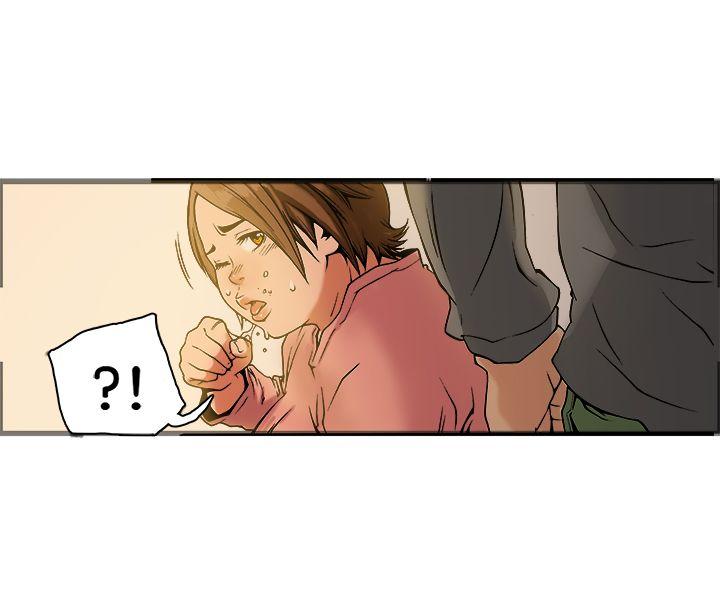 [韩国漫画] 暧昧 剧情,熟女人妻,巨乳大奶#[41P]-32