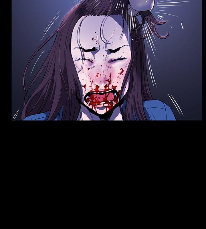 [韩国漫画] 花冠: 无法盛开的花 剧情,巨乳大奶#[26P]-25