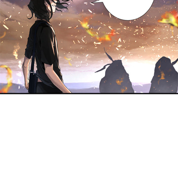 [韩国漫画] 她的召唤兽 奇幻,巨乳大奶#[82P]-20