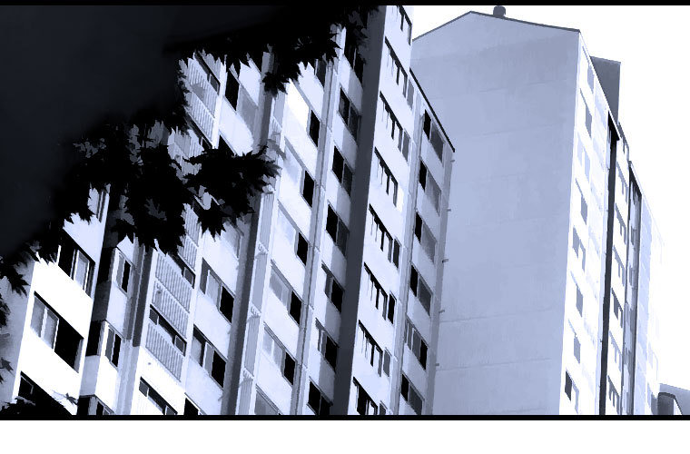 [韩国漫画] 她的召唤兽 奇幻,巨乳大奶#[95P]-1