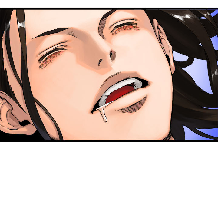[韩国漫画] 她的召唤兽 奇幻,巨乳大奶#[79P]-73
