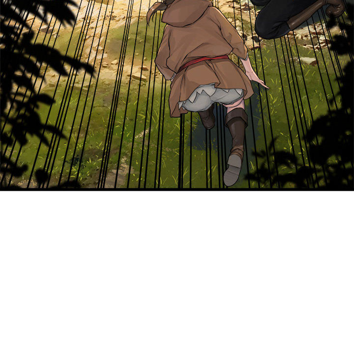 [韩国漫画] 她的召唤兽 奇幻,巨乳大奶#[75P]-20