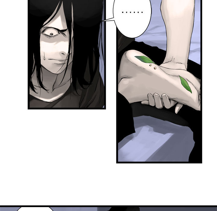 [韩国漫画] 她的召唤兽 奇幻,巨乳大奶#[101P]-14