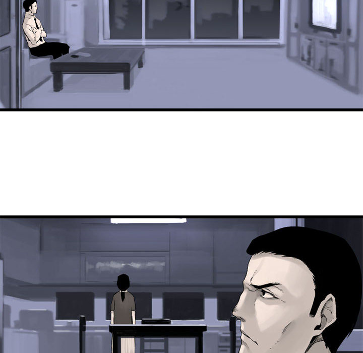[韩国漫画] 她的召唤兽 奇幻,巨乳大奶#[101P]-19