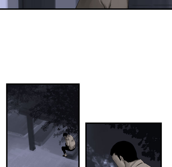[韩国漫画] 她的召唤兽 奇幻,巨乳大奶#[101P]-26