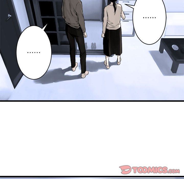 [韩国漫画] 她的召唤兽 奇幻,巨乳大奶#[75P]-24
