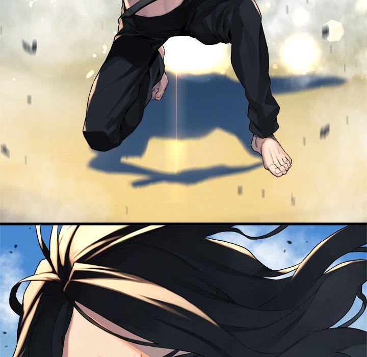 [韩国漫画] 她的召唤兽 奇幻,巨乳大奶#[72P]-19