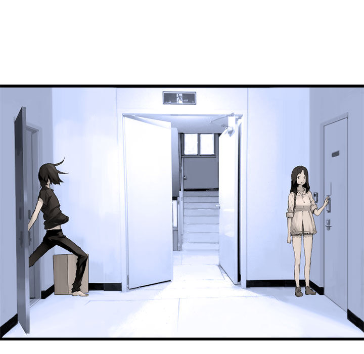 [韩国漫画] 她的召唤兽 奇幻,巨乳大奶#[102P]-47