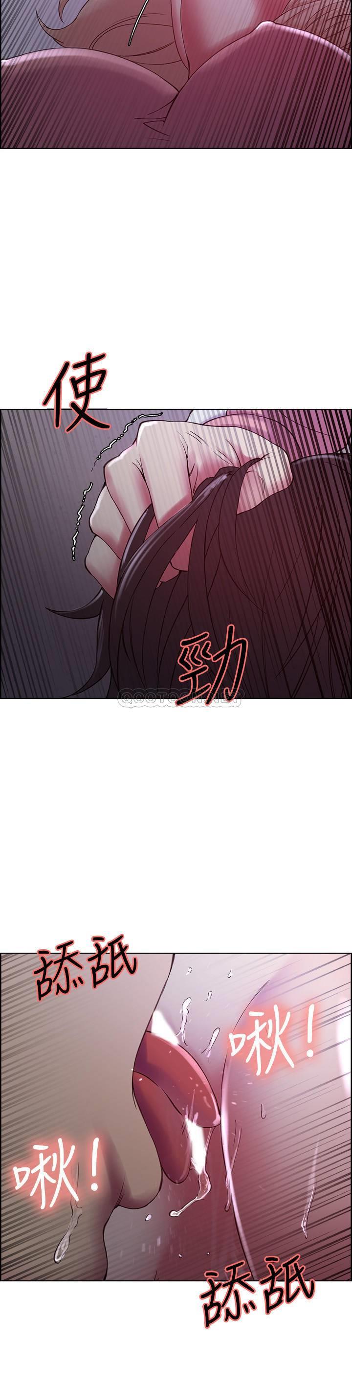 [韩国漫画] 室友招募中 剧情,熟女人妻,巨乳大奶#[28P]-20