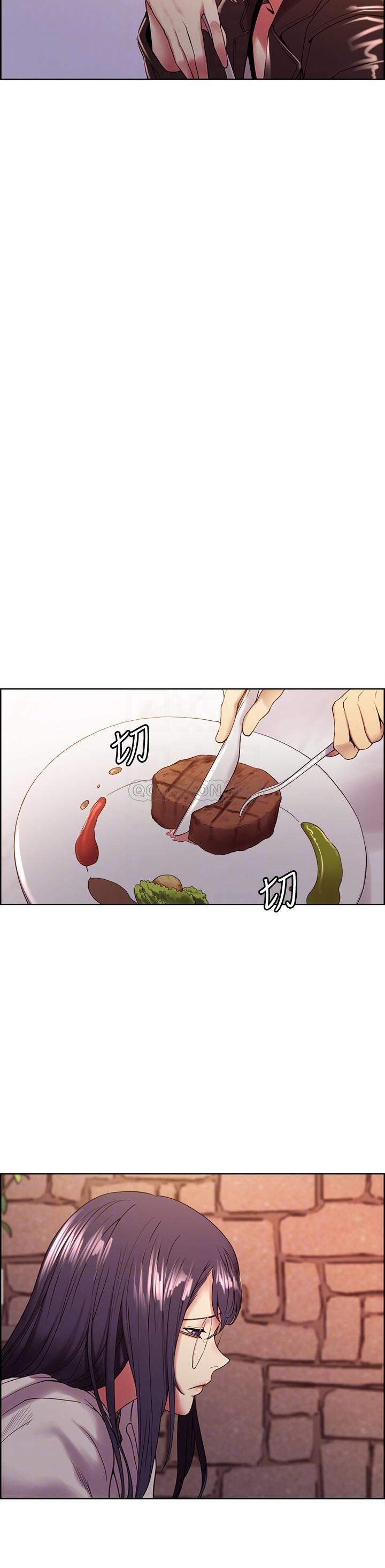 [韩国漫画] 室友招募中 剧情,熟女人妻,巨乳大奶#[28P]-6
