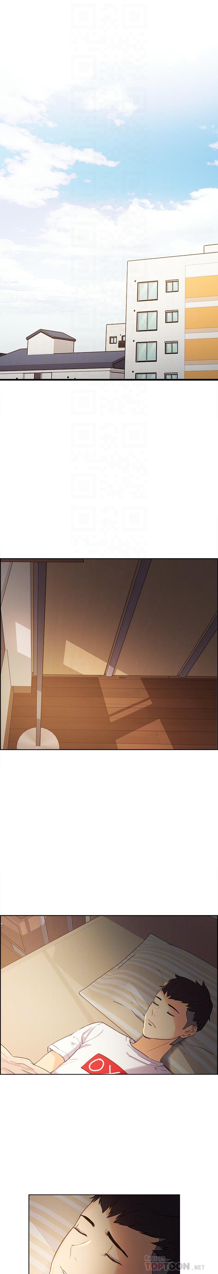 [韩国漫画] 室友招募中 剧情,熟女人妻,巨乳大奶#[28P]-18