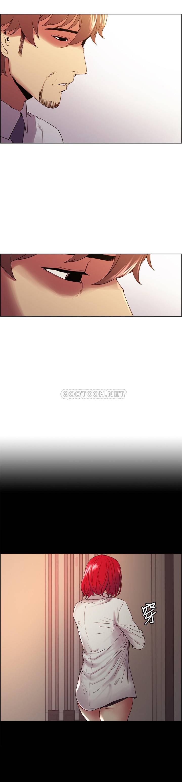 [韩国漫画] 室友招募中 剧情,熟女人妻,巨乳大奶#[25P]-19