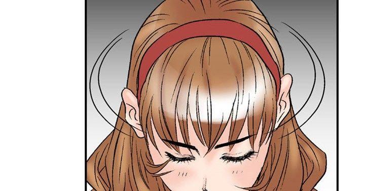 [韩国漫画] 他的女人 剧情,巨乳大奶,OL,熟女人妻#[27P]-9