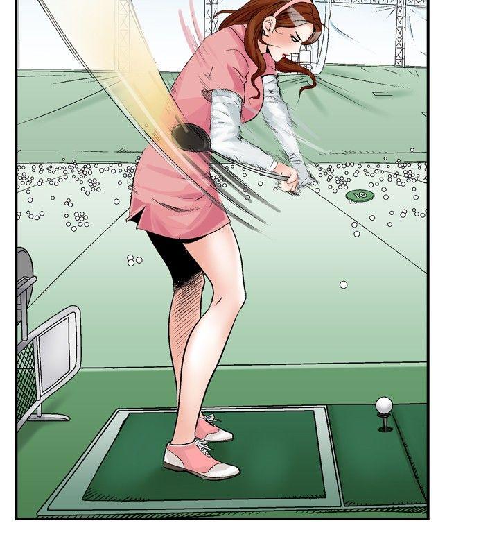 [韩国漫画] 他的女人 剧情,巨乳大奶,OL,熟女人妻#[18P]-14