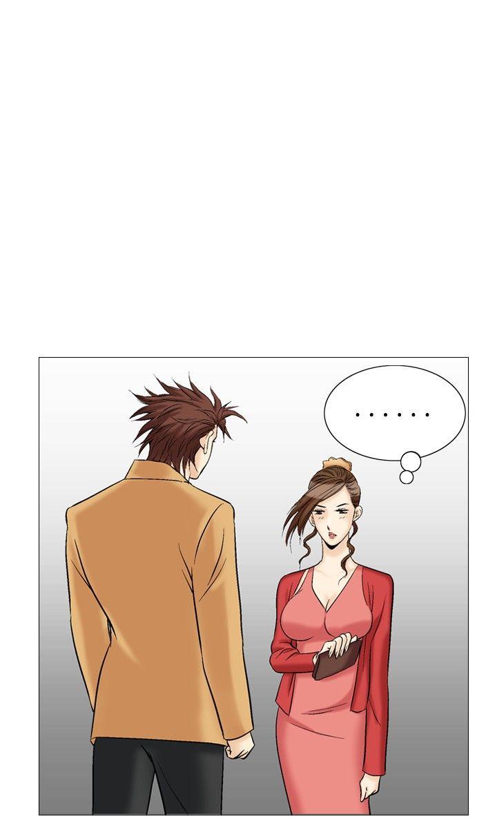 [韩国漫画] 他的女人 剧情,巨乳大奶,OL,熟女人妻#[36P]-29