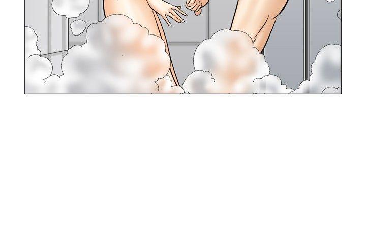 [韩国漫画] 他的女人 剧情,巨乳大奶,OL,熟女人妻#[30P]-12