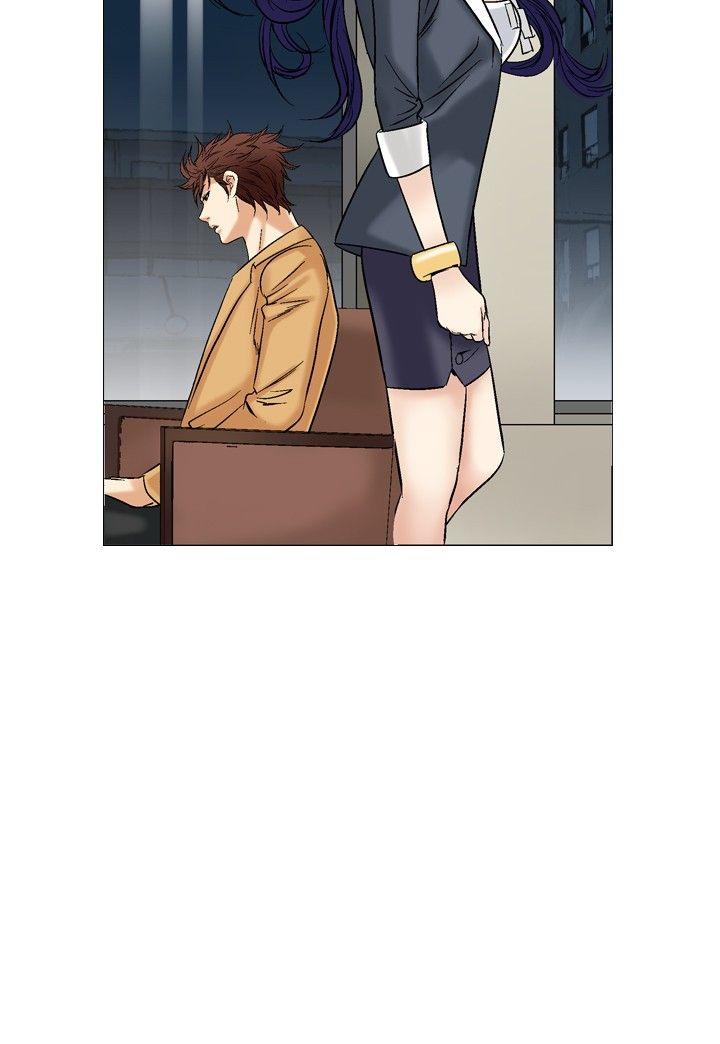 [韩国漫画] 他的女人 剧情,巨乳大奶,OL,熟女人妻#[32P]-6