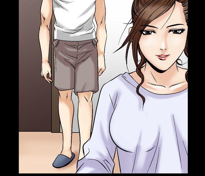 [韩国漫画] 他的女人 剧情,巨乳大奶,OL,熟女人妻#[28P]-4