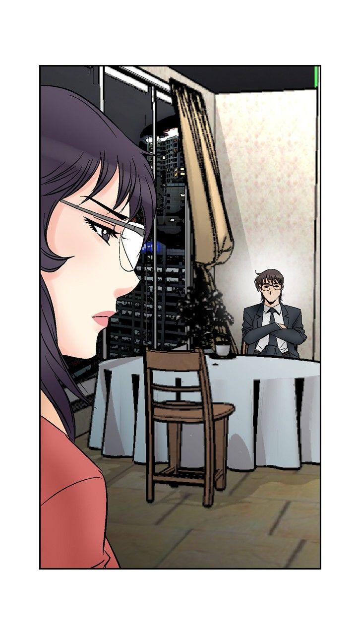 [韩国漫画] 他的女人 剧情,巨乳大奶,OL,熟女人妻#[21P]-12
