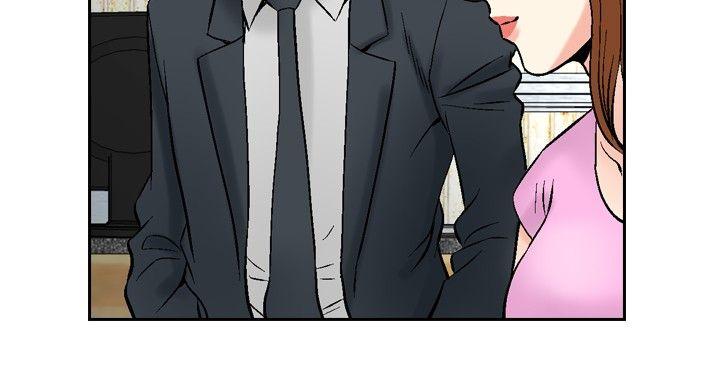 [韩国漫画] 他的女人 剧情,巨乳大奶,OL,熟女人妻#[19P]-5