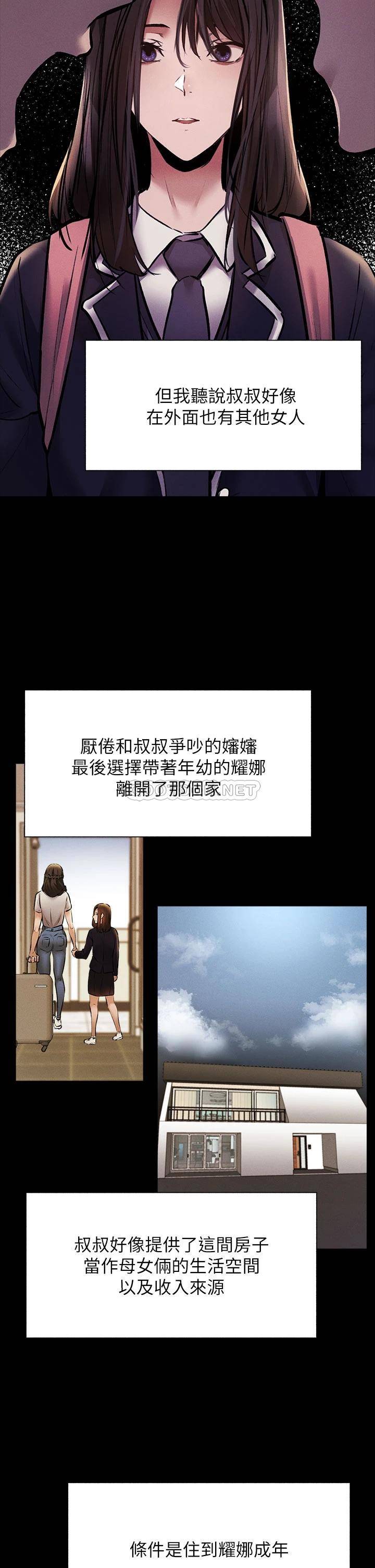 [韩国漫画] 还有空房吗？ 剧情,熟女人妻,巨乳大奶, 女学生#[48P]-21