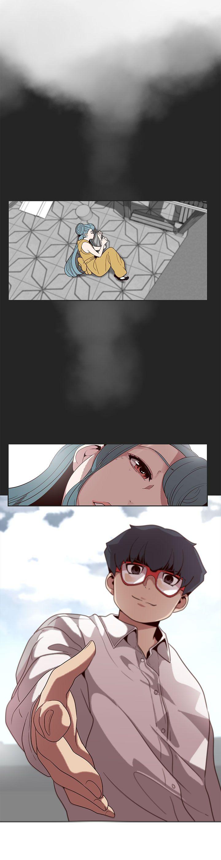 [韩国漫画] 女神狩猎 爱情,巨乳大奶#[23P]-18