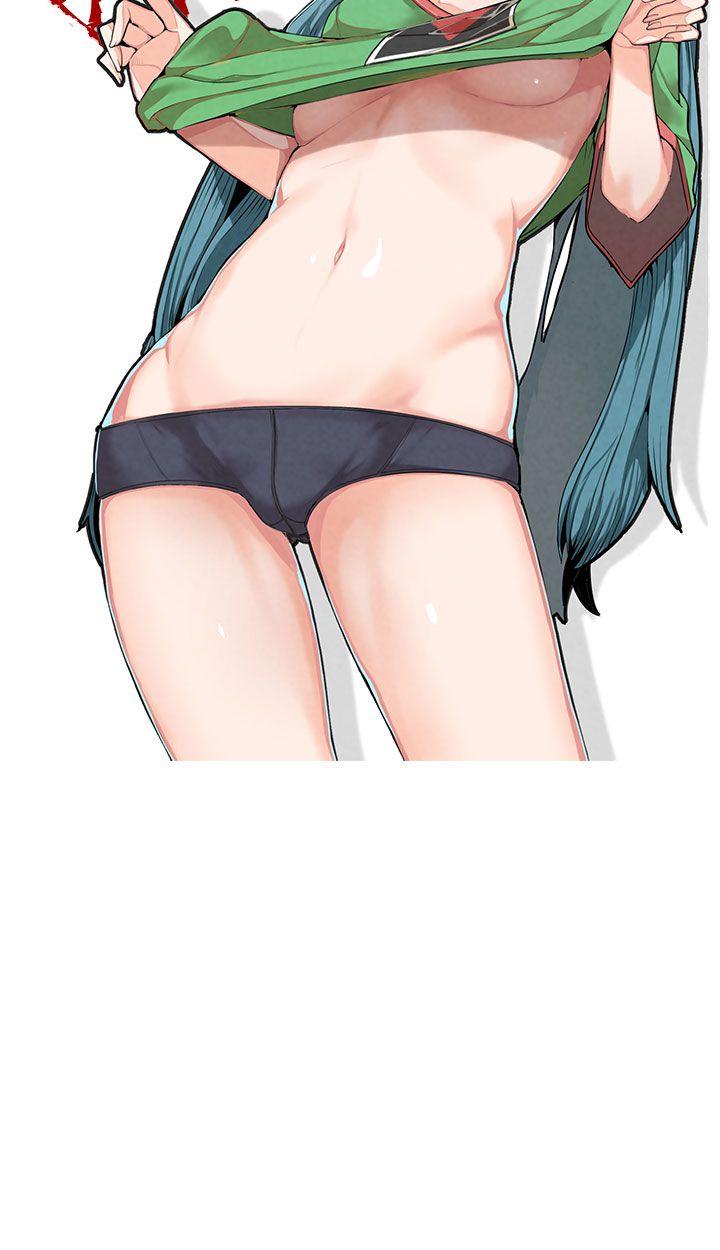 [韩国漫画] 女神狩猎 爱情,巨乳大奶#[31P]-26