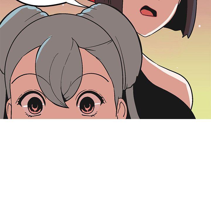 [韩国漫画] 女神狩猎 爱情,巨乳大奶#[30P]-19