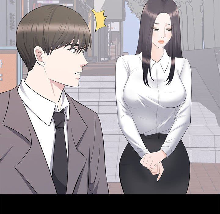 [韩国漫画] 上流社会的女人 爱情,巨乳大奶,熟女人妻#[113P]-111