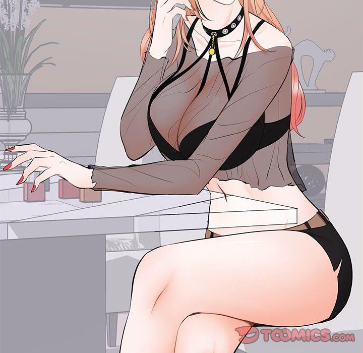 [韩国漫画] 上流社会的女人 爱情,巨乳大奶,熟女人妻#[113P]-50