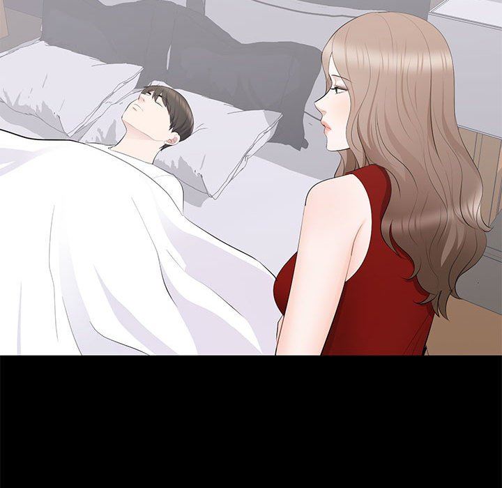[韩国漫画] 上流社会的女人 爱情,巨乳大奶,熟女人妻#[104P]-57