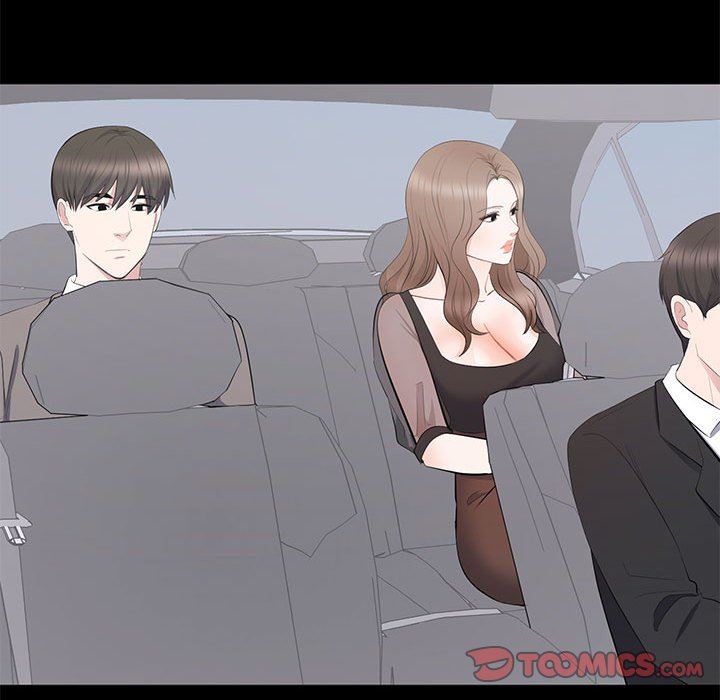[韩国漫画] 上流社会的女人 爱情,巨乳大奶,熟女人妻#[104P]-68